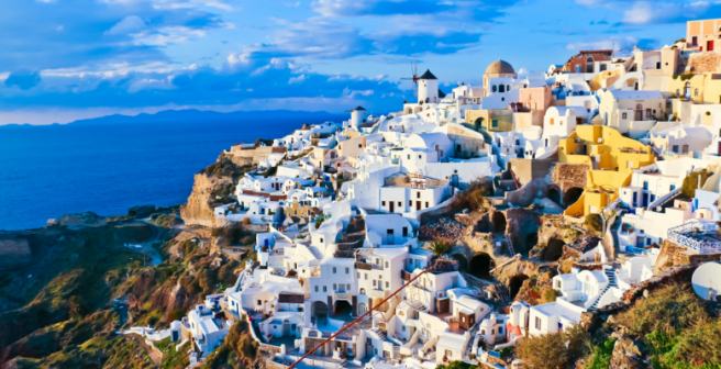 Greece’s debt crisis: How it’s affecting the country’s R&D, healthcare, and brain drain rate