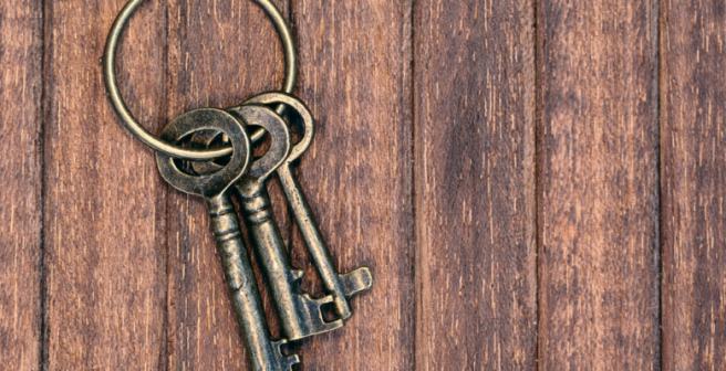  Have you chosen the right keywords for your research paper?
