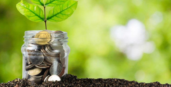 Non-governmental organizations for research funds