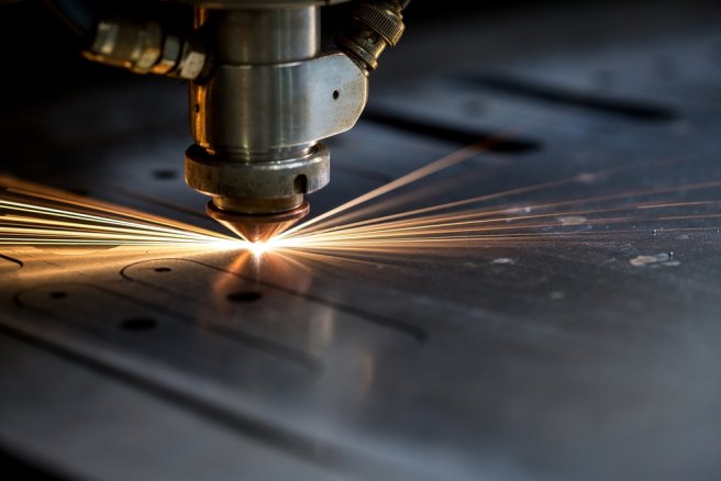 High-intensity lasers can rapidly make materials hotter than the Sun's core