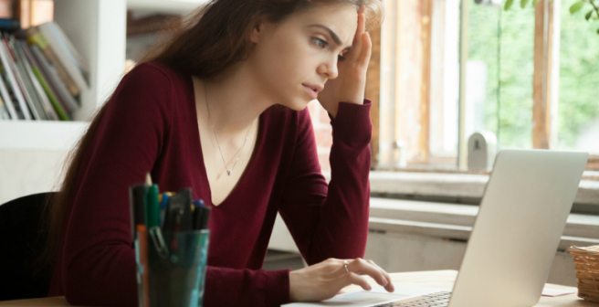 How an author countered false allegations of plagiarism: A case study