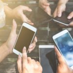 How researchers can increase the visibility of their work with social media