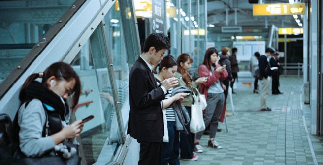 How socio-cultural factors influence publication practices in China