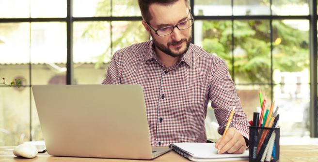 How to become a peer reviewer: Tips for early career researchers