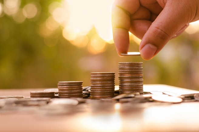 How to choose the right funding option at different stages of your academic career