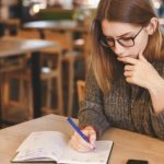 How to create an academic CV