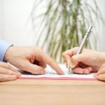 How an author can identify coercive citation requests