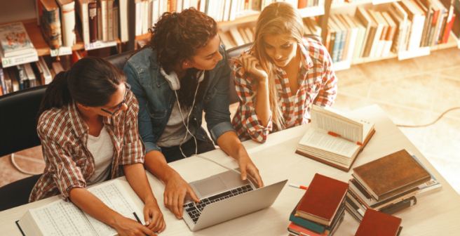 Inserting author-year citations in research papers