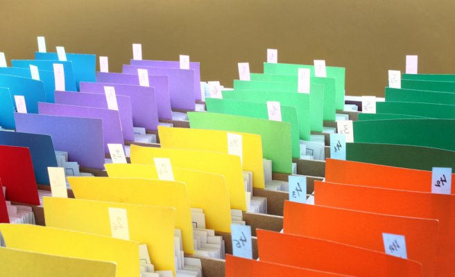 How to make your paper more accessible through self-archiving