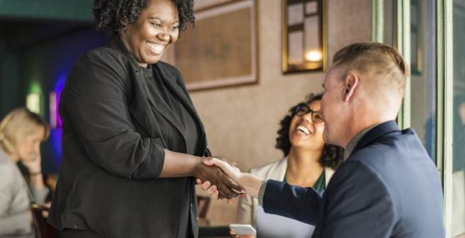 Networking tips for researchers