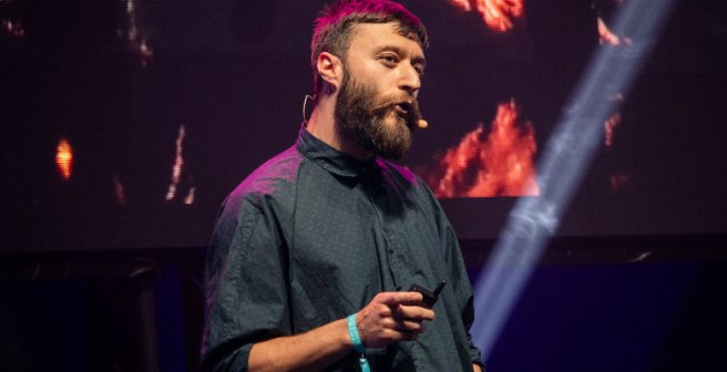 How to prepare for an excellent conference presentation