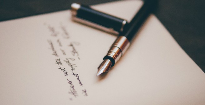 How to write a cover letter for journal submissions