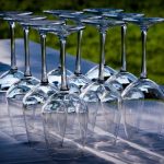 How transparency can abate peer review scams