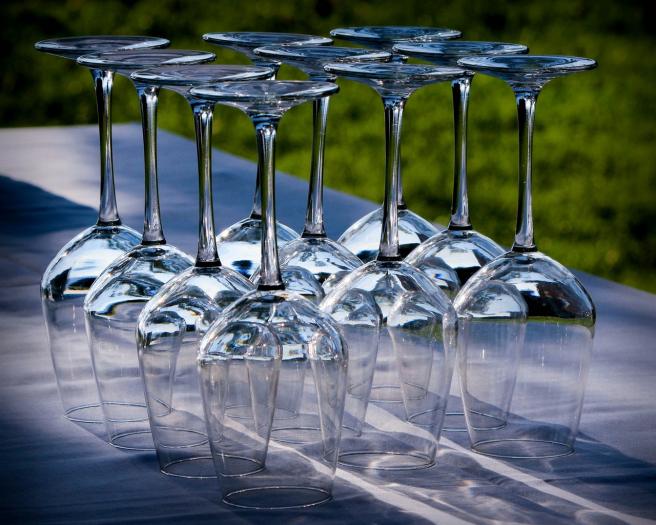 How transparency can abate peer review scams