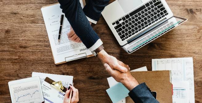 IOP Publishing partners with Editage to launch IOP Editing Services