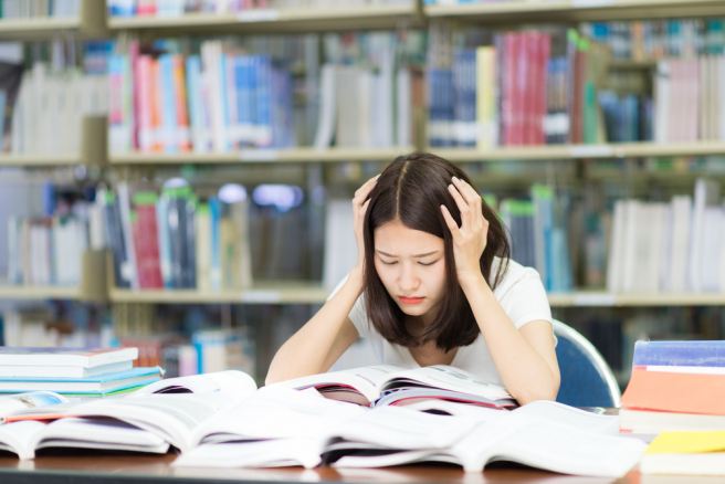 Identifying target journals for studies with overlapping subject areas: A case study