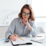 Increase in female first authorship