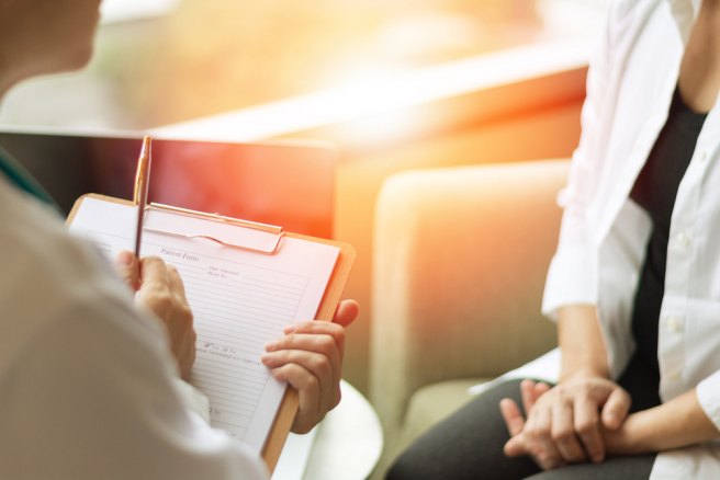 Informed consent
