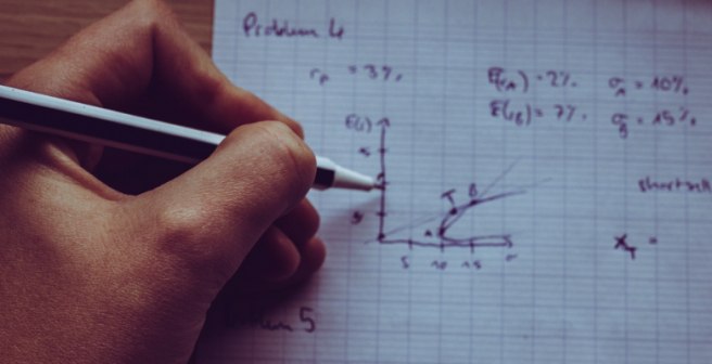 Is Our Econometrics Class ‘Regressive’?