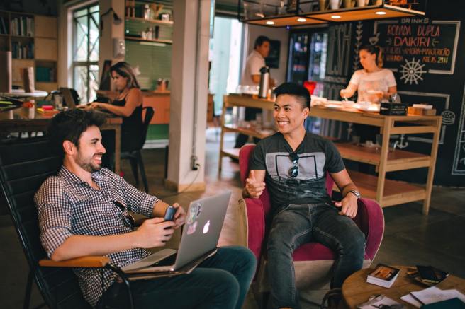 Is the concept of digital native a myth?