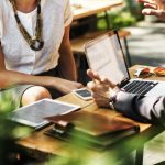 Is there a gap between the scientific and non-scientific community?