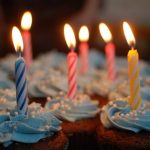 It's our third anniversary and we want to thank you!