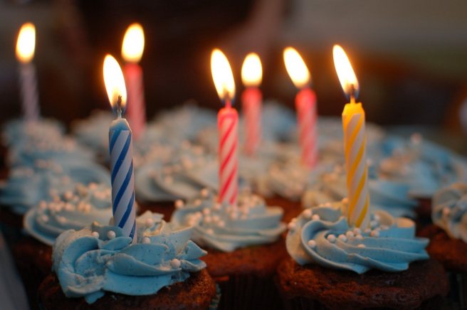 It’s our third anniversary and we want to thank you!