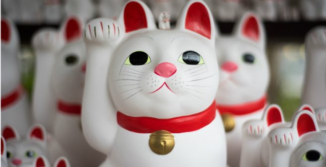 Japan’s changing position in global science