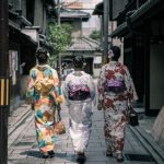 Internationalization and Japanese research
