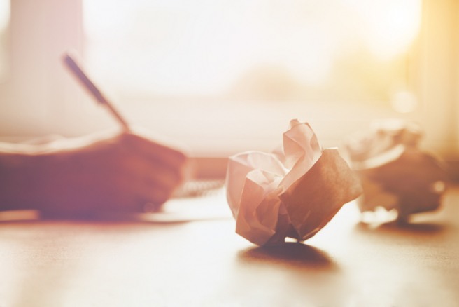 Journal editor change leads to manuscript rejection