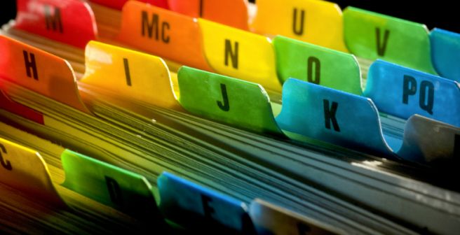 Journal indexing 101: Understanding the basics