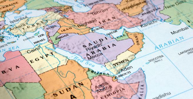 Knowledge E and Editage partner to offer manuscript preparation services throughout the Middle East