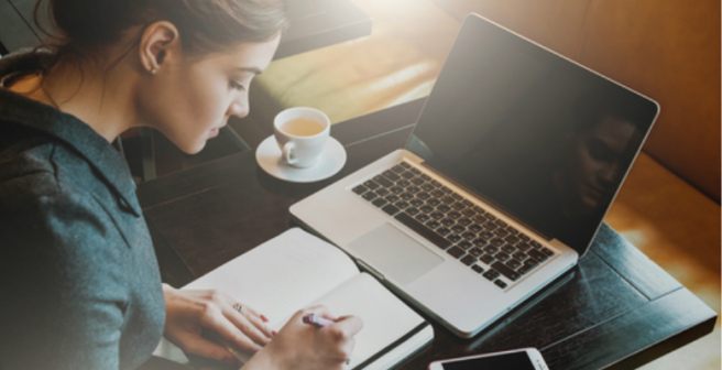 Language tips to improve academic writing