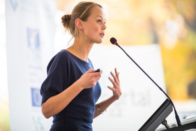 Let’s talk science: Why researchers ought to reach out to the public