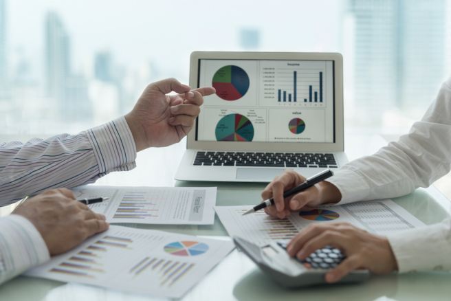 Looking forward: A new formula designed to measure your future h index