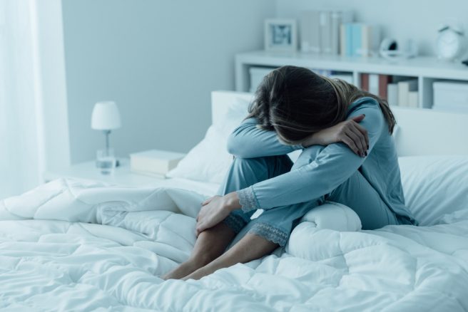 Low vitamin D levels linked to depression in young women