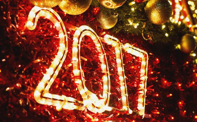 Tips for the New Year from Editage Insights experts