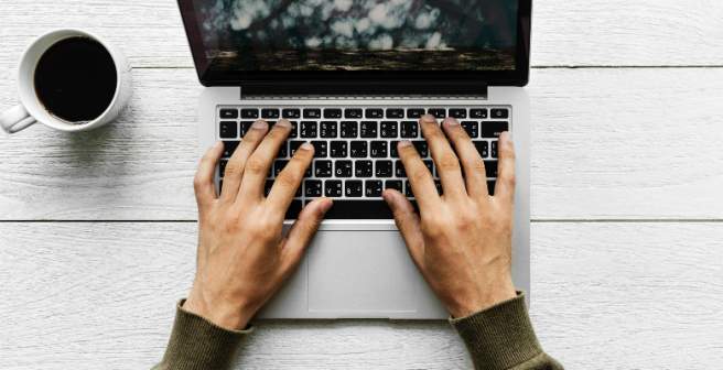 Make your Google searches more precise: A few tips for researchers