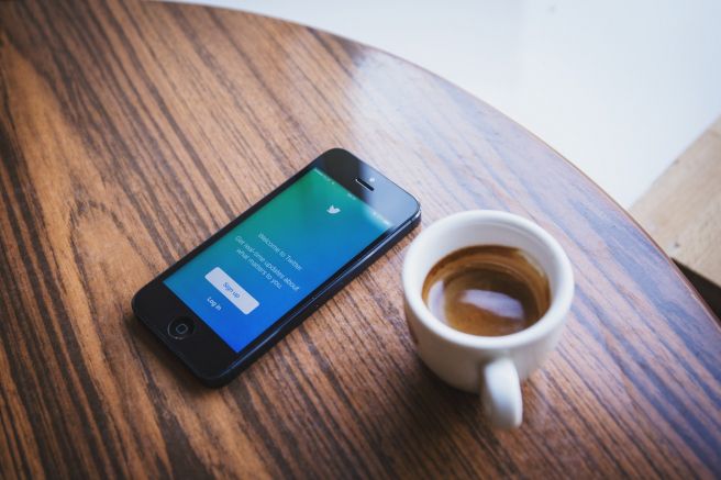 Math Stat Month, National Library Week, and much more brewing on Academic Twitter in April 2018