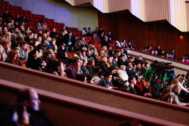 Meeting report on the 35th Annual Meeting of the Society for Scholarly Publishing