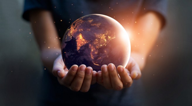 My wish for global science is…