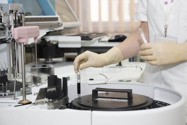 Nanoparticles with RNA can fight and prevent cancer and HIV