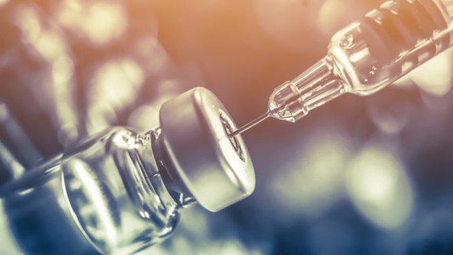 New safer polio vaccine strains developed for the post-eradication era