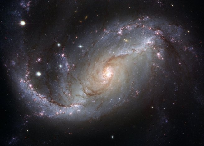 New study unravels secrets of planet formation