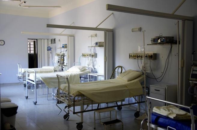 New technology starts healing injuries almost instantly