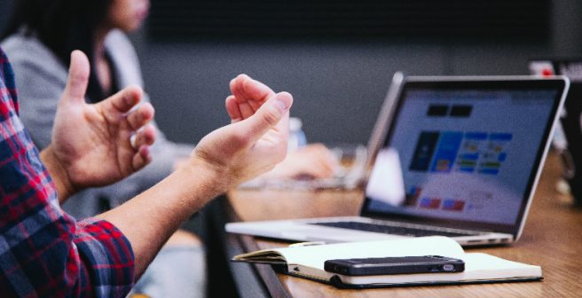 Online course teaching scientists to communicate effectively with the media