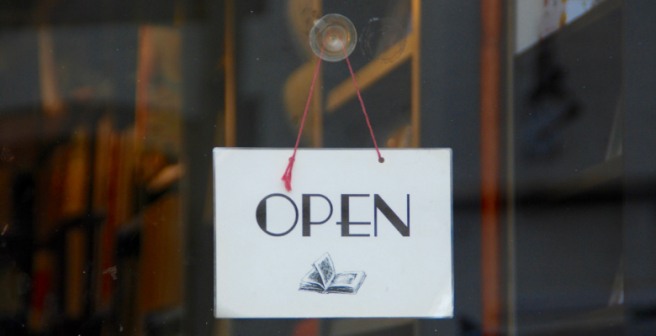 Why should researchers publish open access?