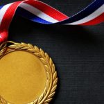 Peter Higgs receives 2015 Copley Medal - the oldest science prize by the Royal Society