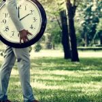 How I seized the research moment