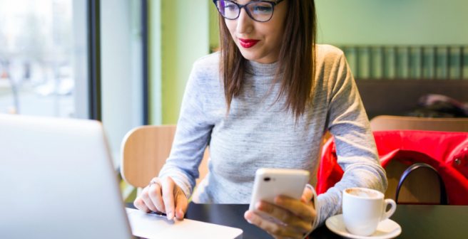 Promoting your article in the social media age